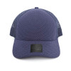 Promotional INIVI 3D Mesh Caps Navy